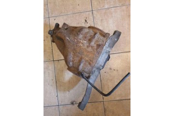 Rear reducer MERCEDES BENZ VITO MIXTO Van W639 A6393510105 2 1L Part manufacturer Mercedes Benz OE