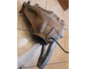 Rear reducer MERCEDES BENZ VITO MIXTO Van W639 A6393510105 2 1L Catalog number of the part A6393510105