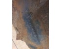 Rear reducer MERCEDES BENZ VITO MIXTO Van W639 A6393510105 2 1L Catalog number of the original A6393510105