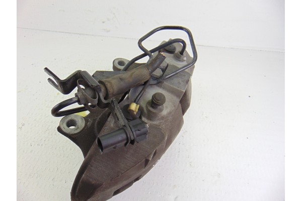  PINZA DE FRENO DELANTERA IZQUIERDA VOLKSWAGEN PHAETON (3D3/3D7) TDI V6 4Motion (5 asientos) 2007 198631 VOLKSWAGEN - 3