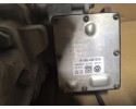 Rear Differential Rear Skoda Octavia Mk3 5E 0CQ907554H Part manufacturer Skoda OE