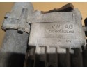 Rear Differential Rear Skoda Octavia Mk3 5E 0CQ907554H Car type passenger cars