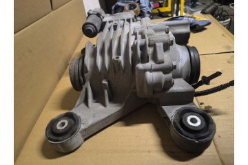Rear Differential Rear Skoda Octavia Mk3 5E 0CQ907554H Installation side rear