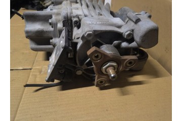 Rear Differential Rear Skoda Octavia Mk3 5E 0CQ907554H Catalog number of the part 0CQ907554H