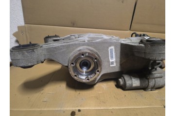 Rear Differential Rear Skoda Octavia Mk3 5E 0CQ907554H Catalog number of the original 0CQ525010H
