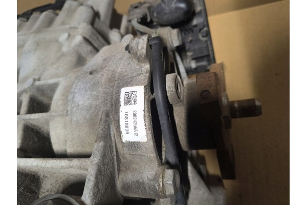Diferencial Trasero Skoda Octavia Mk3 (5E) 0CQ907554H
