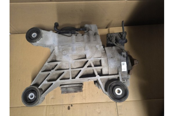 Diferencial Trasero Skoda Octavia Mk3 (5E) 0CQ907554H