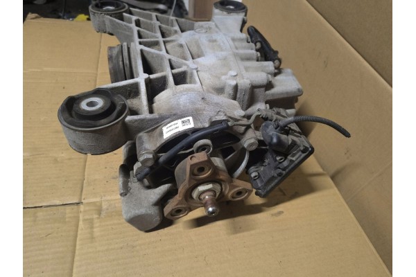 Diferencial Trasero Skoda Octavia Mk3 (5E) 0CQ907554H