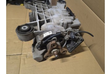 Diferencial Trasero Skoda Octavia Mk3 (5E) 0CQ907554H