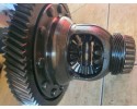 Front reducer VW TRANSPORTER IV Van 70XA 02G409121 2 5L diesel 75kW