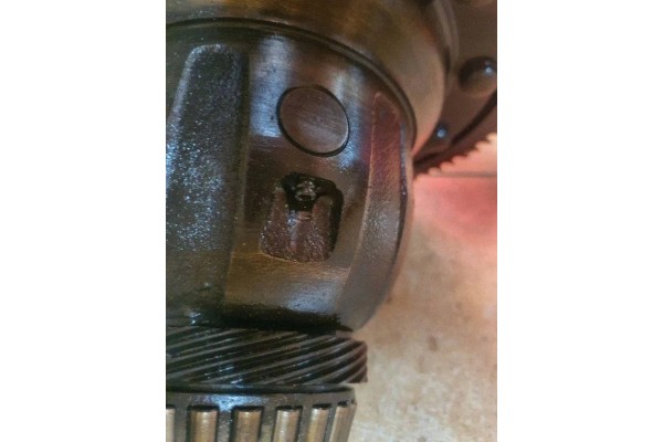 Front reducer VW TRANSPORTER IV Van 70XA 02G409121 2 5L diesel 75kW Part manufacturer Volkswagen OE