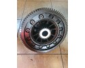 Front reducer VW TRANSPORTER IV Van 70XA 02G409121 2 5L diesel 75kW Catalog number of the part 02G409121