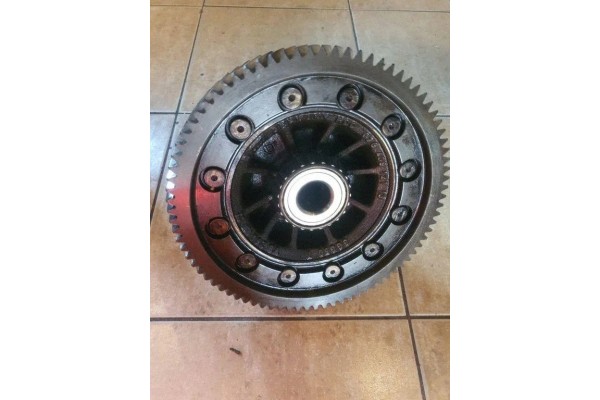 Front reducer VW TRANSPORTER IV Van 70XA 02G409121 2 5L diesel 75kW Catalog number of the part 02G409121