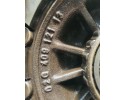 Front reducer VW TRANSPORTER IV Van 70XA 02G409121 2 5L diesel 75kW Catalog number of the original 02G409121