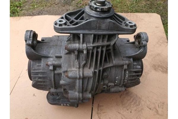 Rear reducer BMW X6 E71 E72 200600037 2012