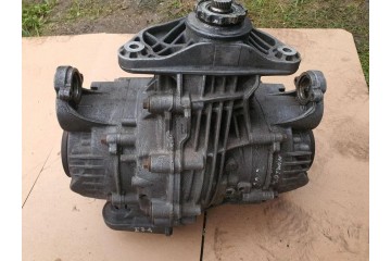 Rear reducer BMW X6 E71 E72 200600037 2012