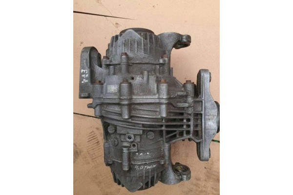Rear reducer BMW X6 E71 E72 200600037 2012 Catalog number of the part 200600037