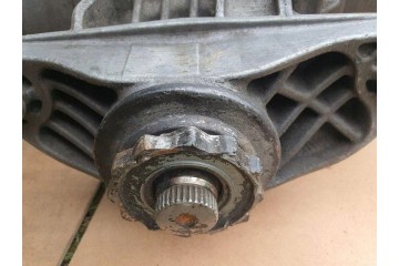 Rear reducer BMW X6 E71 E72 200600037 2012 Car type passenger cars