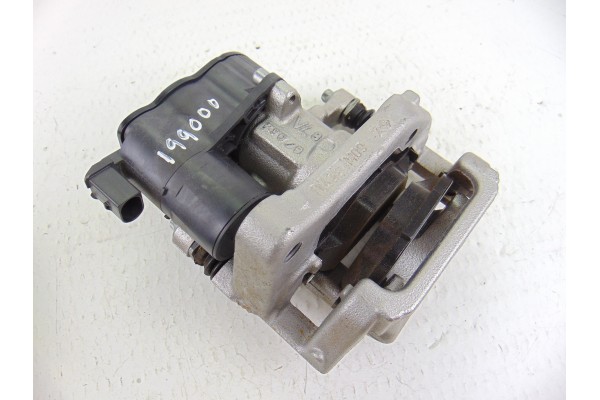 9819060980  PINZA DE FRENO TRASERA DERECHA PEUGEOT 508 GT Line 2018 9819060980 199000 PEUGEOT - 1