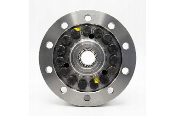 Automatic lock KAISER KL0244 BMW E28 E34 E39 E38 E46 M3 2 93 Part manufacturer KAISER
