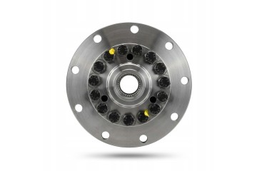 Automatic lock KAISER KL0221 Nissan Patrol Y60 Y61 H233B rear 33 cutters
