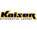 Automatic lock KAISER KL0173 Kia Sportage I rear 28 cutters Part manufacturer KAISER