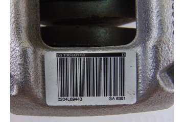 9819060980  PINZA DE FRENO TRASERA DERECHA PEUGEOT 508 GT Line 2018 9819060980 199000 PEUGEOT - 3
