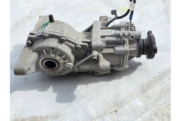 Hyundai Tucson IV NX4 USA 2 5 Petrol Bridge Dyfer Rear 2024 Part manufacturer Hyundai OE