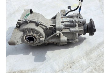 Hyundai Tucson IV NX4 USA 2 5 Petrol Bridge Dyfer Rear 2024 Part manufacturer Hyundai OE