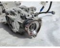 Hyundai Tucson IV NX4 USA 2 5 Petrol Bridge Dyfer Rear 2024 Quality of parts according to GVO O original with manufacturer s log