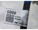Puente Diferencial Trasero Hyundai Tucson IV NX4 USA 2.5 Gasolina 2024