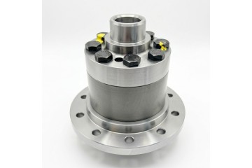 Automatic lock KAISER KL0106 Jeep Dana 30 front 27 cutters 3 73