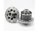 Automatic lock KAISER KL0121 Suzuki Samurai front 22 cutters