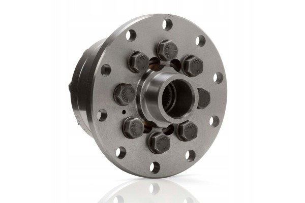Automatic lock KAISER KL0122 Suzuki Jimny Samurai rear 26 cutters Part manufacturer KAISER