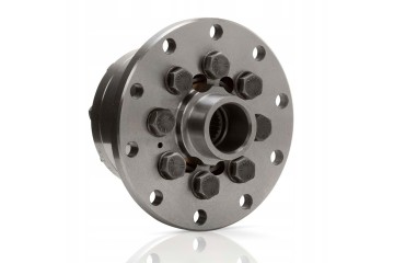 Automatic lock KAISER KL0122 Suzuki Jimny Samurai rear 26 cutters Part manufacturer KAISER