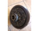Front reducer VW GOLF IV 1J1 02A409121 2000 Catalog number of the part 02A409121