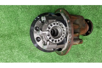 DIFFERENTIAL HEAD REAR SUZUKI JIMNY 1 3 43 10 10 43 2005R 2017R 32 thousand KM Catalog number of the part J03R 32tys km ty