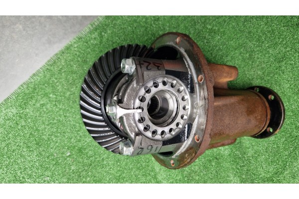 DIFFERENTIAL HEAD REAR SUZUKI JIMNY 1 3 43 10 10 43 2005R 2017R 32 thousand KM Part manufacturer Suzuki OE