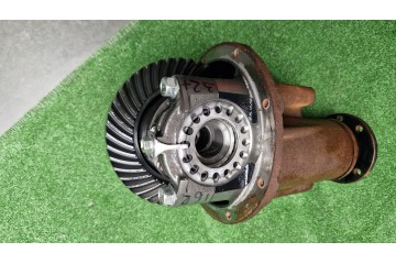 DIFFERENTIAL HEAD REAR SUZUKI JIMNY 1 3 43 10 10 43 2005R 2017R 32 thousand KM Part manufacturer Suzuki OE