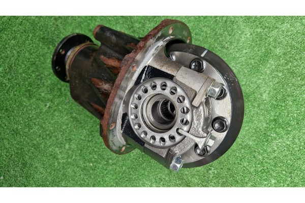 DIFFERENTIAL HEAD REAR SUZUKI JIMNY 1 3 43 10 10 43 2005R 2017R 5tysKM Catalog number of the part J03R 5tys km ty