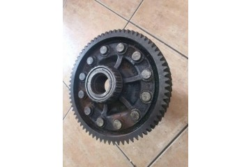 Front reducer AUDI 100 44 44Q C3 02Q409 2 0L gasoline 1984