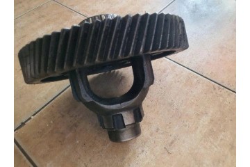 Front reducer AUDI 100 44 44Q C3 02Q409 2 0L gasoline 1984 Part manufacturer Audi OE