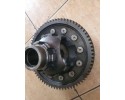 Front reducer AUDI 100 44 44Q C3 02Q409 2 0L gasoline 1984 Catalog number of the part 02Q409