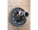 Front reducer AUDI 100 44 44Q C3 02Q409 2 0L gasoline 1984 Car type passenger cars