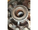 Front reducer AUDI 100 44 44Q C3 02Q409 2 0L gasoline 1984 Catalog number of substitutes AF04 ESH