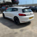 VOLKSWAGEN SCIROCCO (137) 2.0 TDI (103kW) BlueMotion