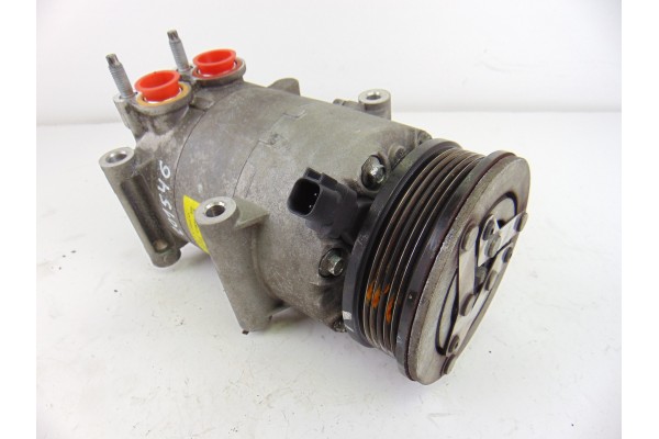  COMPRESOR AIRE ACONDICIONADO FORD FOCUS BERLINA (CB8) Trend 2011 201546 FORD - 4