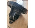 Front reducer VW TRANSPORTER IV Van 70XA 02B409121D 1994