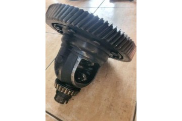 Front reducer VW TRANSPORTER IV Van 70XA 02B409121D 1994