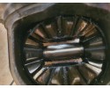 Front reducer VW TRANSPORTER IV Van 70XA 02B409121D 1994 Part manufacturer Volkswagen OE